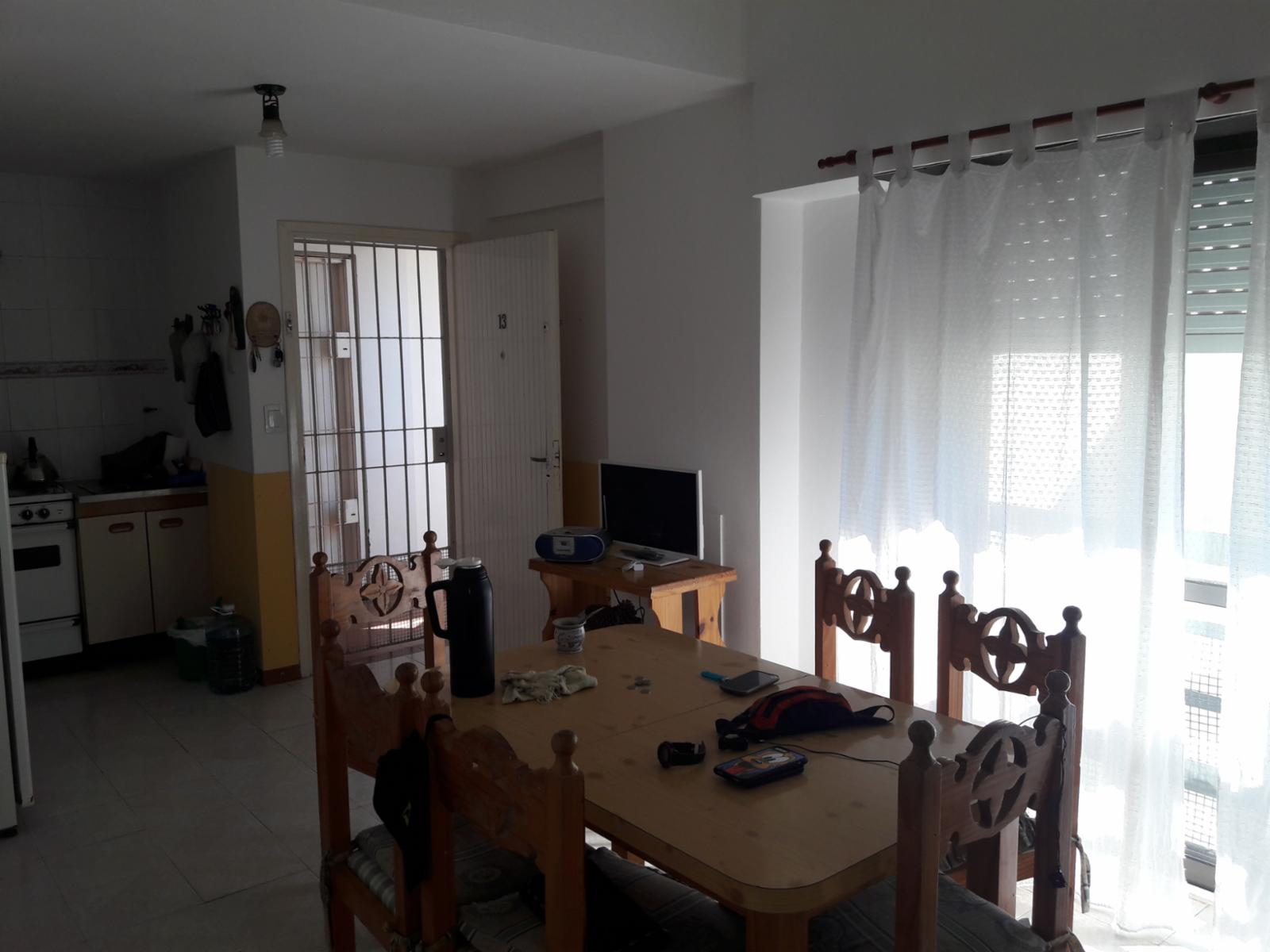 DPTO 3 AMBIENTES CON COCHERA Y TERRAZA, MAR DEL TUYU — foto 6