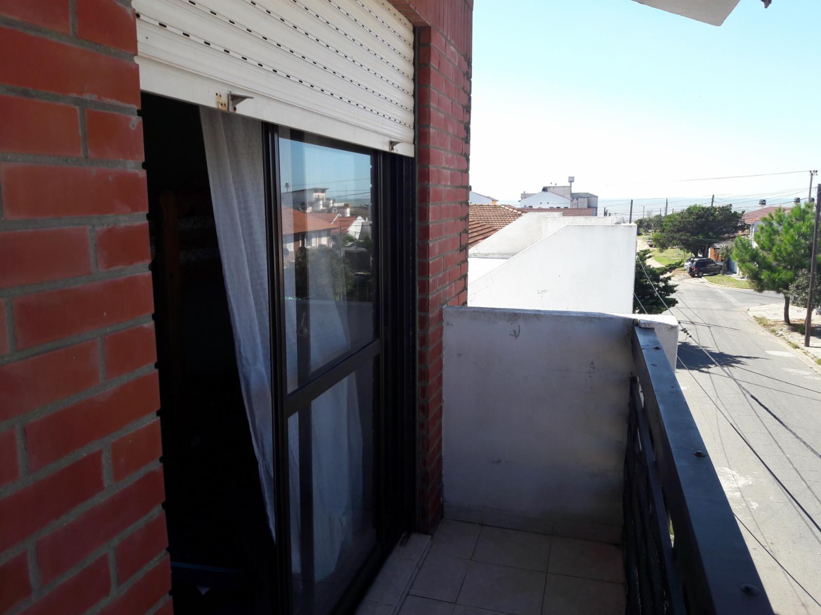DPTO 3 AMBIENTES CON COCHERA Y TERRAZA, MAR DEL TUYU — foto 7
