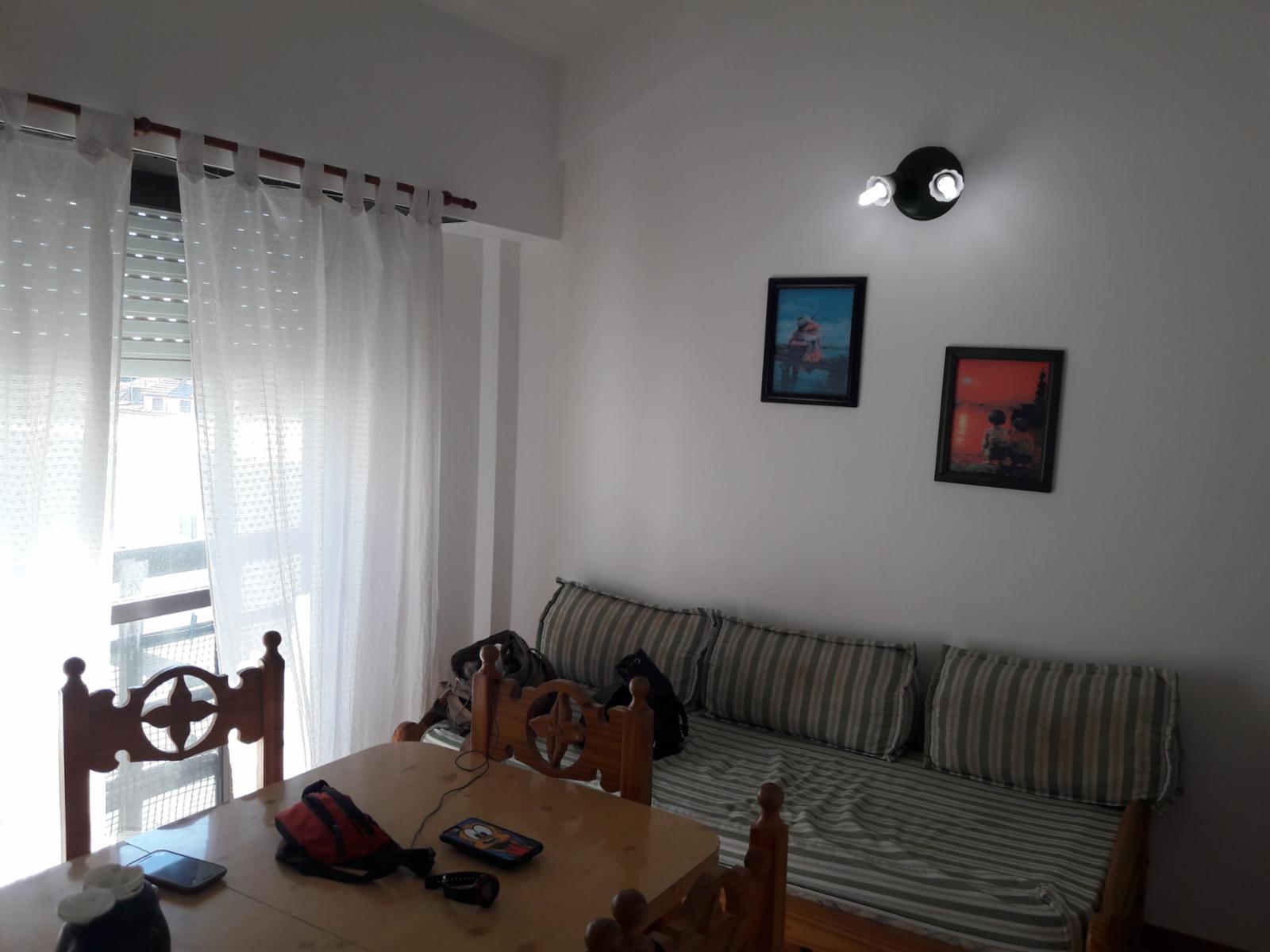 DPTO 3 AMBIENTES CON COCHERA Y TERRAZA, MAR DEL TUYU — foto 8