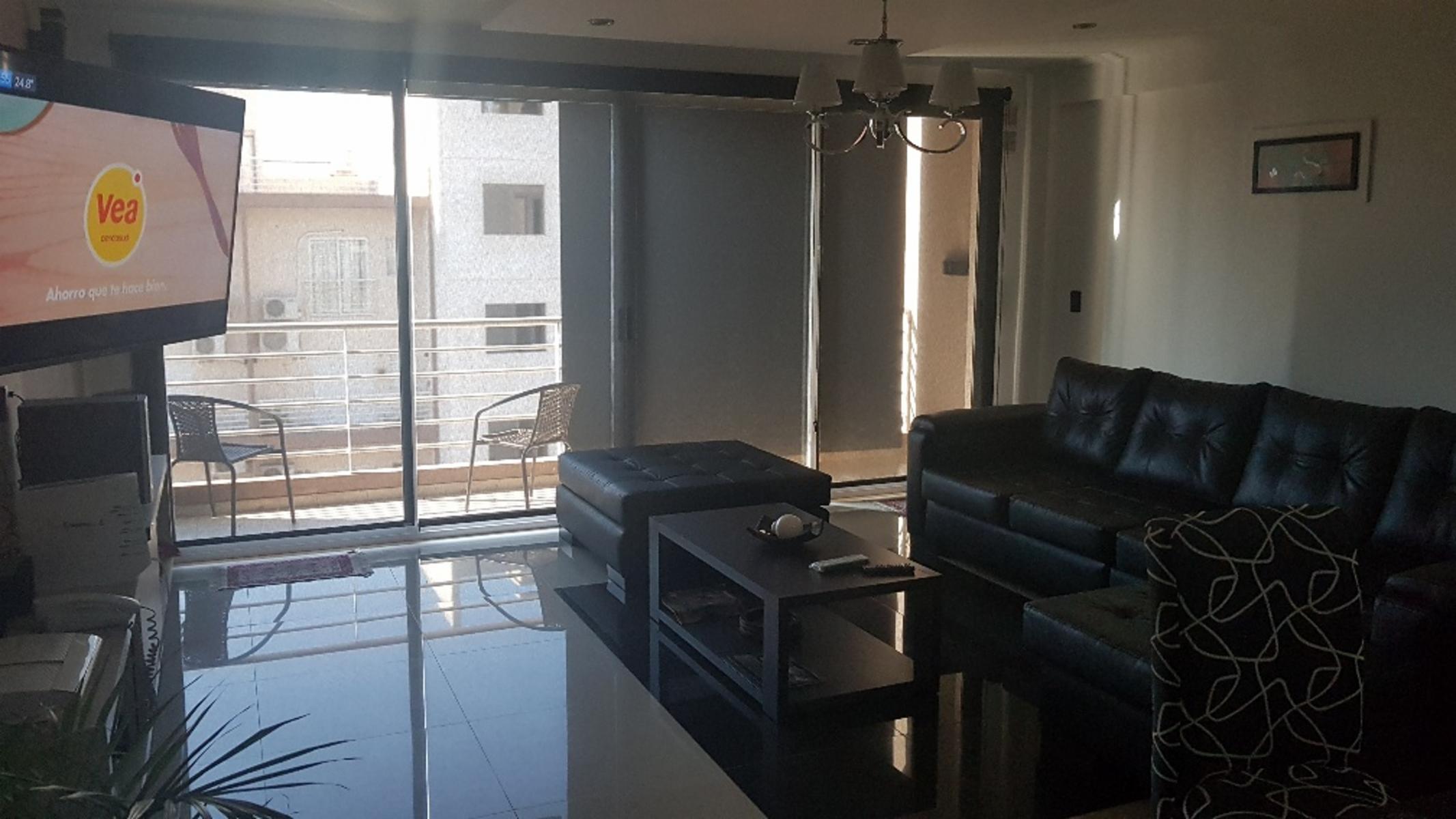 EXCELENTE PISO 6 AMBIENTES CON TERRAZA Y COCHERA, CHILAVERT