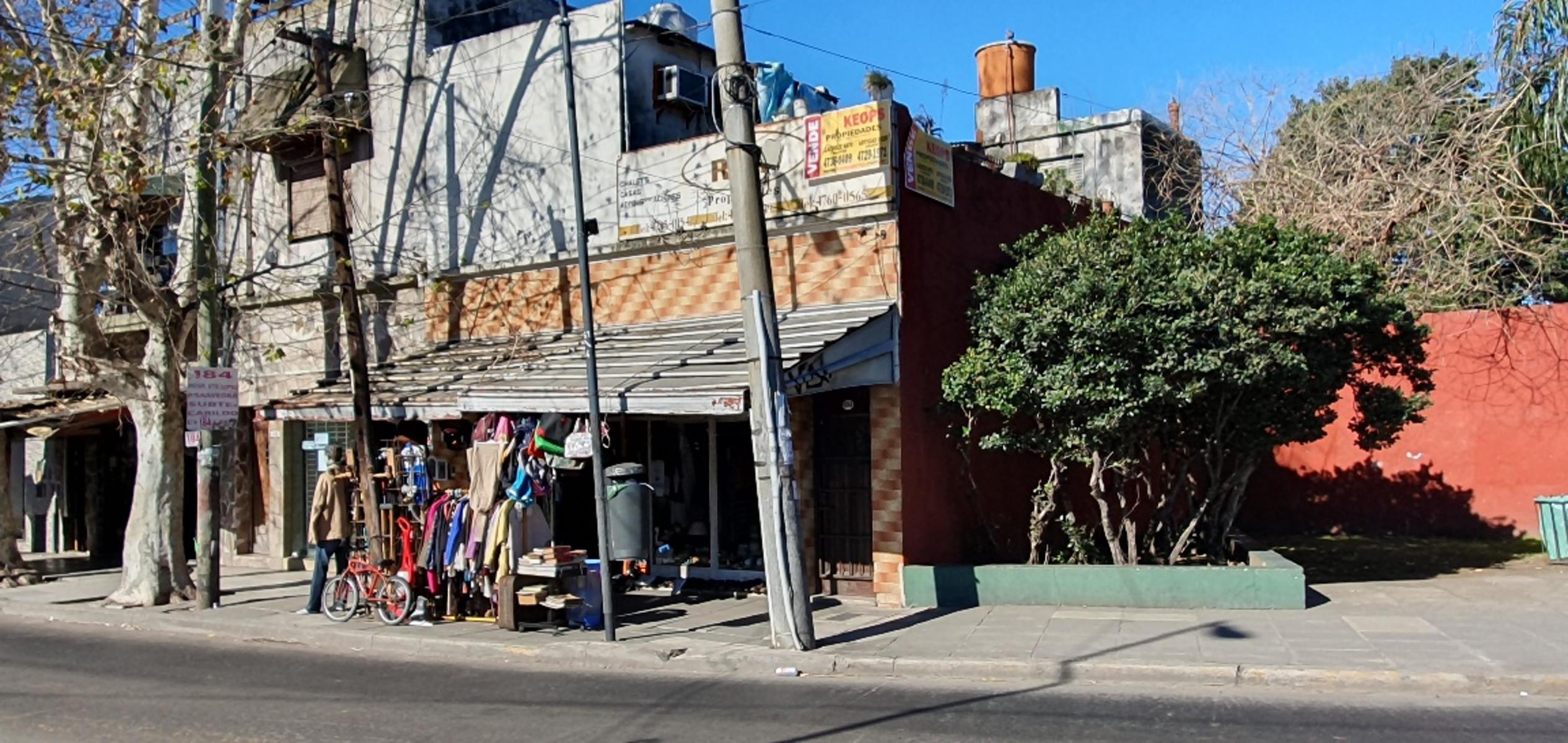 VENTA PH 3 AMB Y LOCAL COMERCIAL, VILLA ADELINA — foto 2