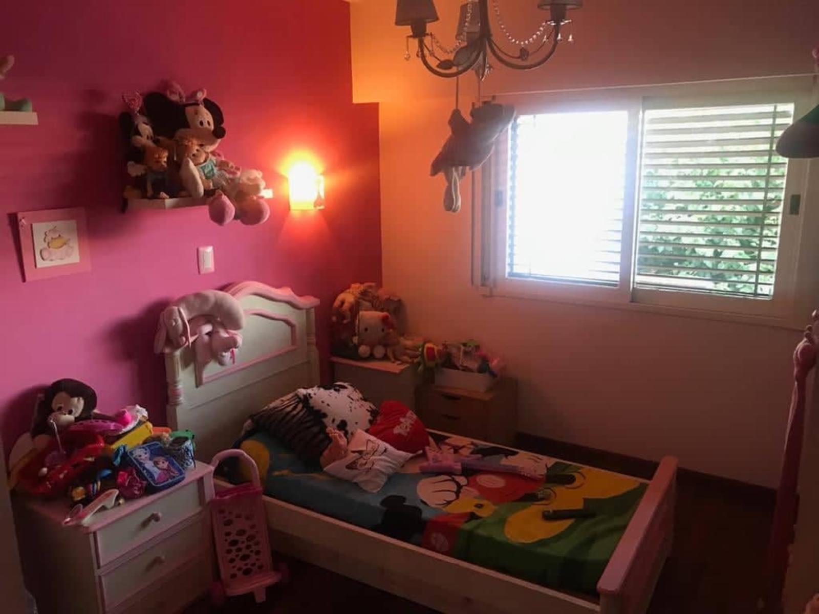 EXCELENTE CASA 6 AMBIENTES, EN 3 PLANTAS, C/ COCHERA, V. BALLESTER — foto 14