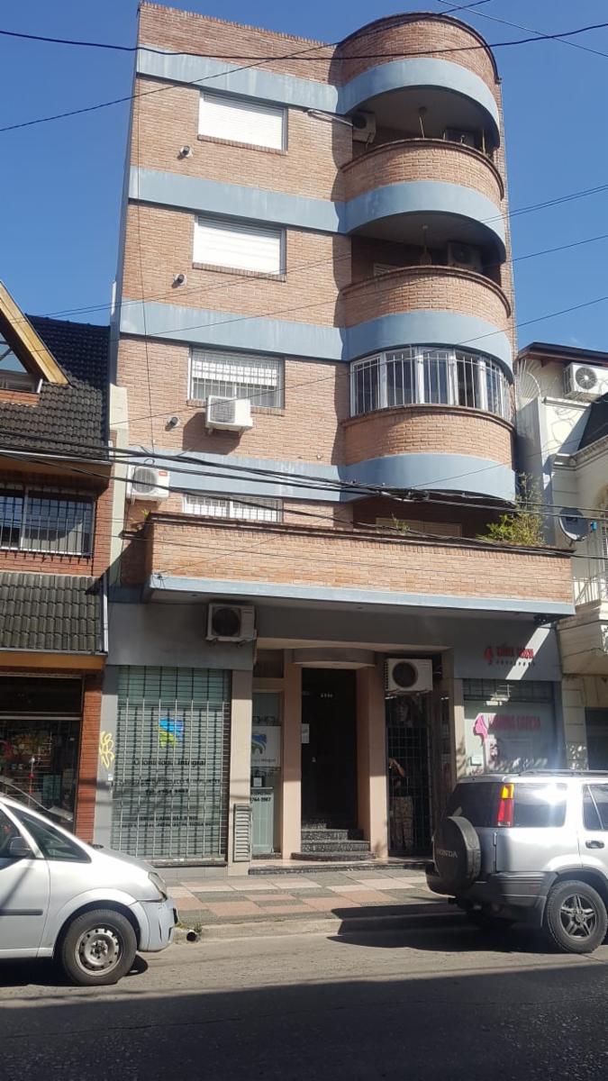HERMOSO DPTO 2 AMBIENTES CON BALCON, VILLA BALLESTER