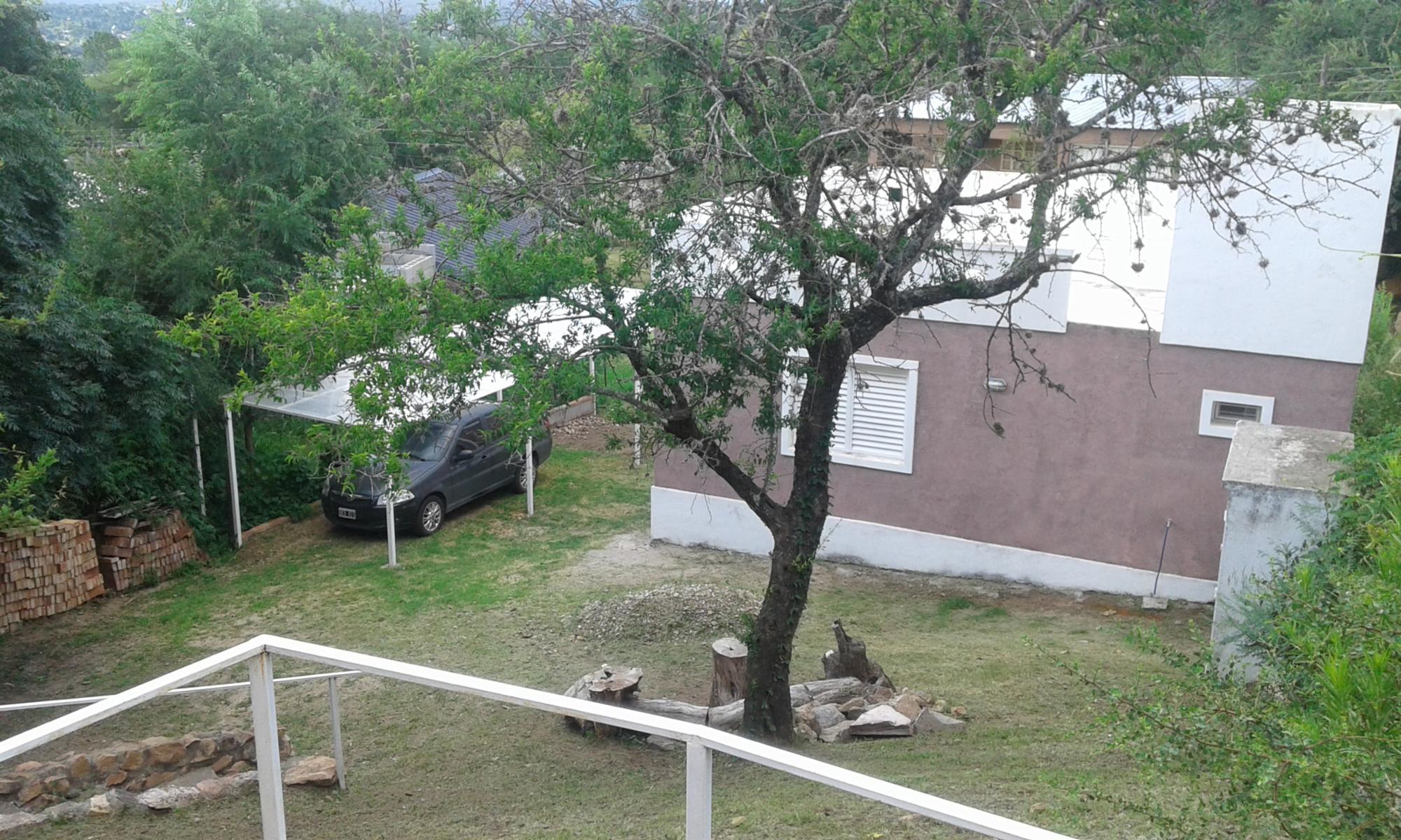 VENTA LOTE CON 2 CASAS DE DOS AMBIENTES, BIALET MASSE, CORDOBA — foto 6