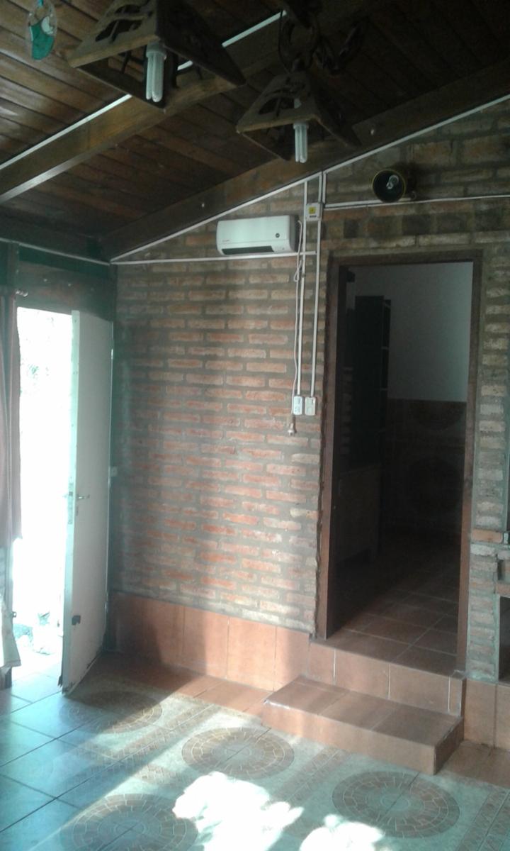 VENTA LOTE CON 2 CASAS DE DOS AMBIENTES, BIALET MASSE, CORDOBA — foto 7