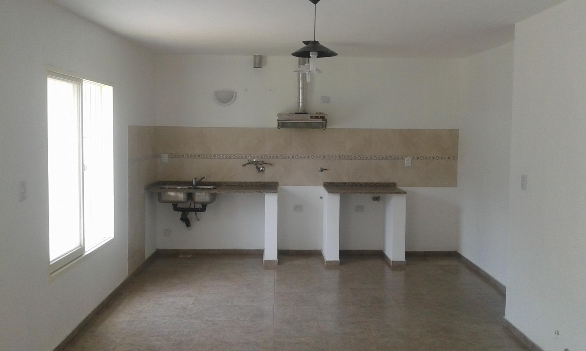 VENTA LOTE CON 2 CASAS DE DOS AMBIENTES, BIALET MASSE, CORDOBA — foto 8