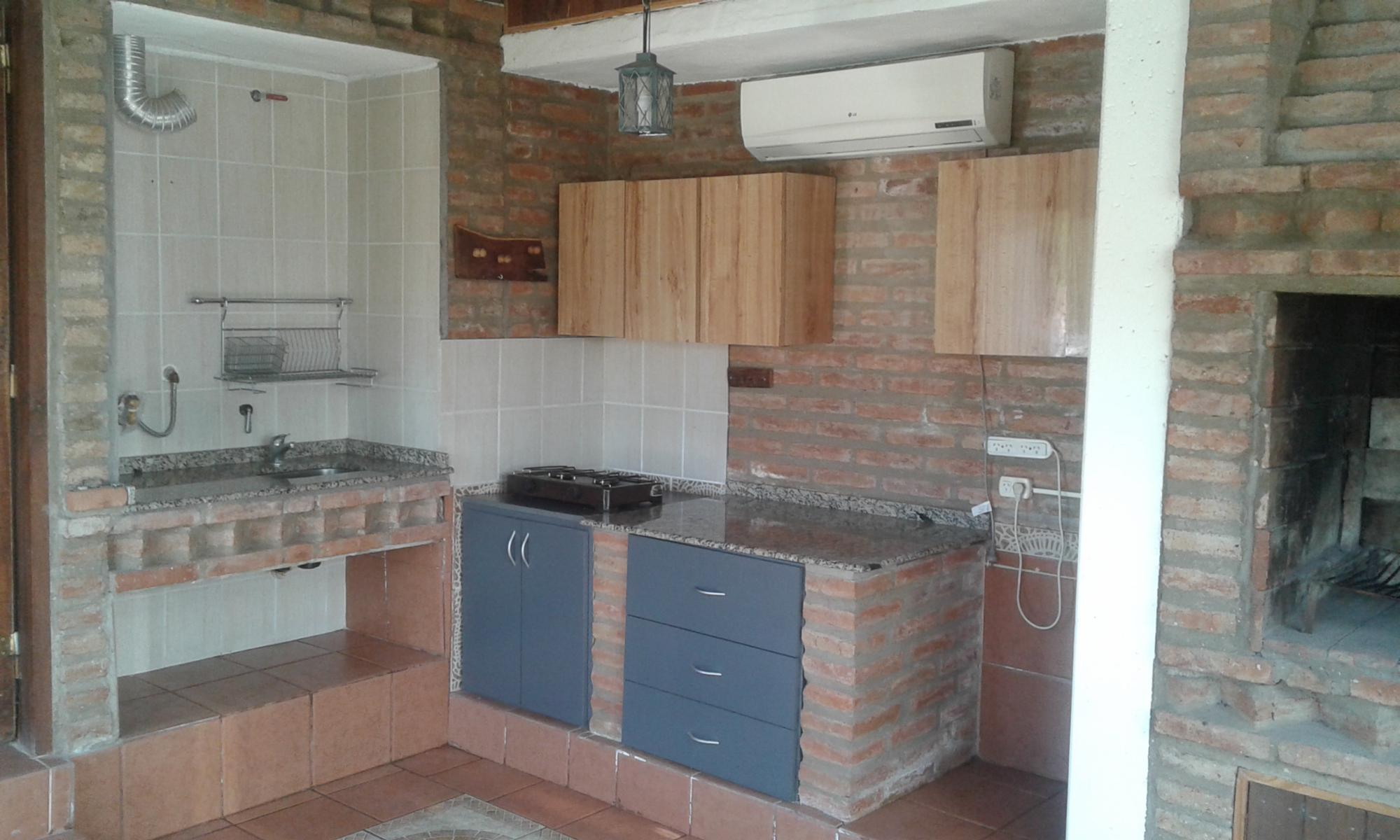 VENTA LOTE CON 2 CASAS DE DOS AMBIENTES, BIALET MASSE, CORDOBA — foto 14