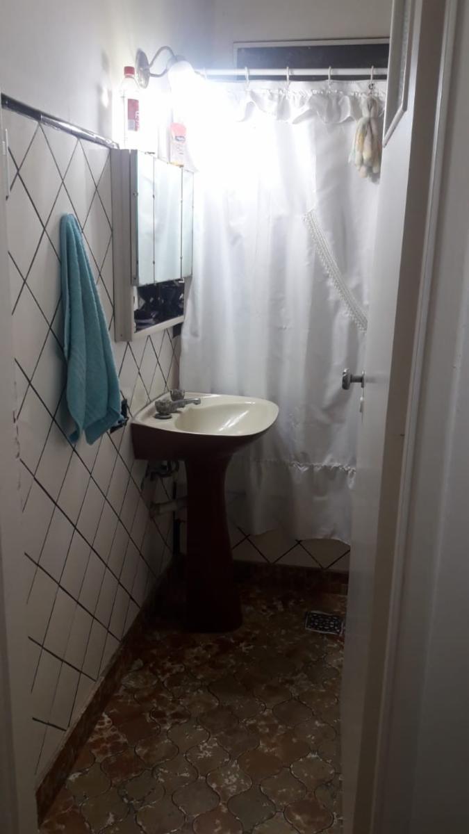 VENTA HERMOSA CASA EN LOTE PROPIO 2 AMB C/COCHERA, J. L. SUAREZ — foto 9