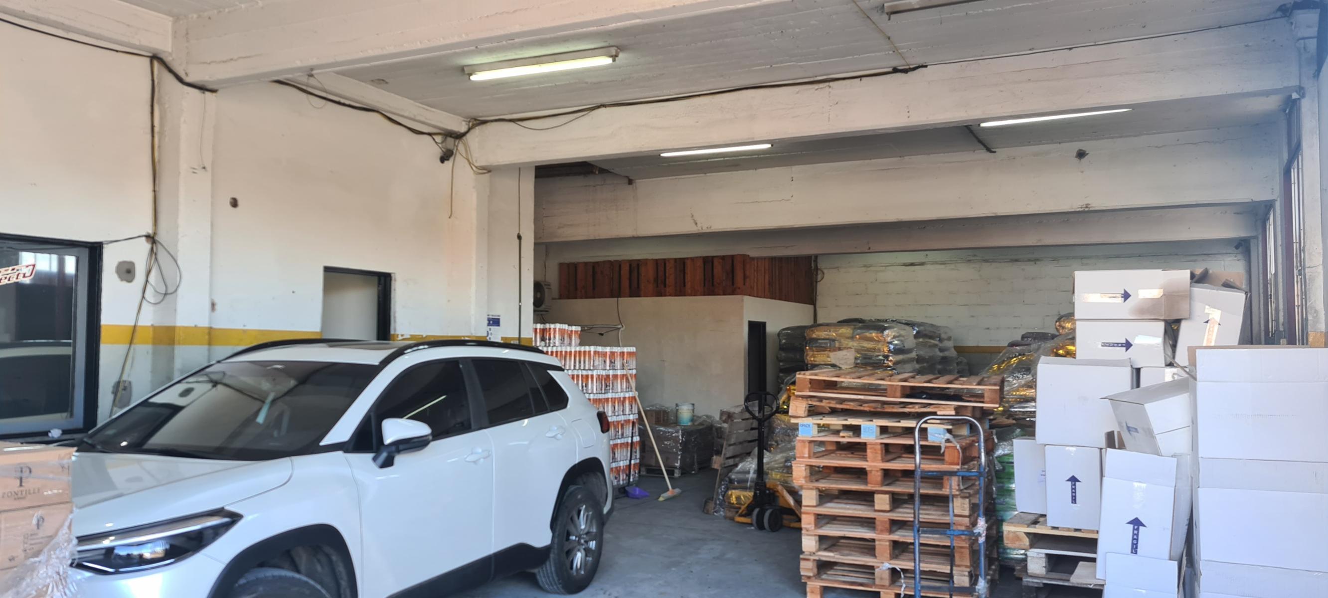 VENTA, 2 GALPONES EN MUY BUENA ZONA DE V. BALLESTER — foto 12
