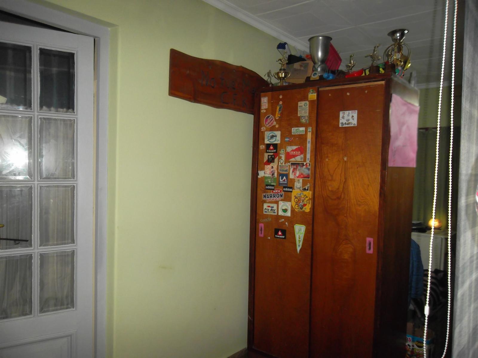 VENTA CASA MULTIFAMILIAR CON JARDIN Y COCHERA, V. BALLESTER — foto 3