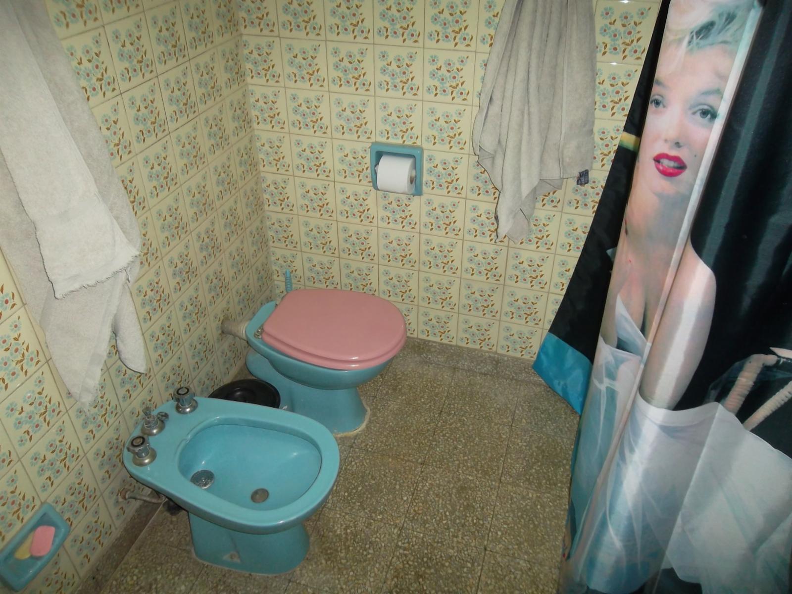 VENTA CASA MULTIFAMILIAR CON JARDIN Y COCHERA, V. BALLESTER — foto 10