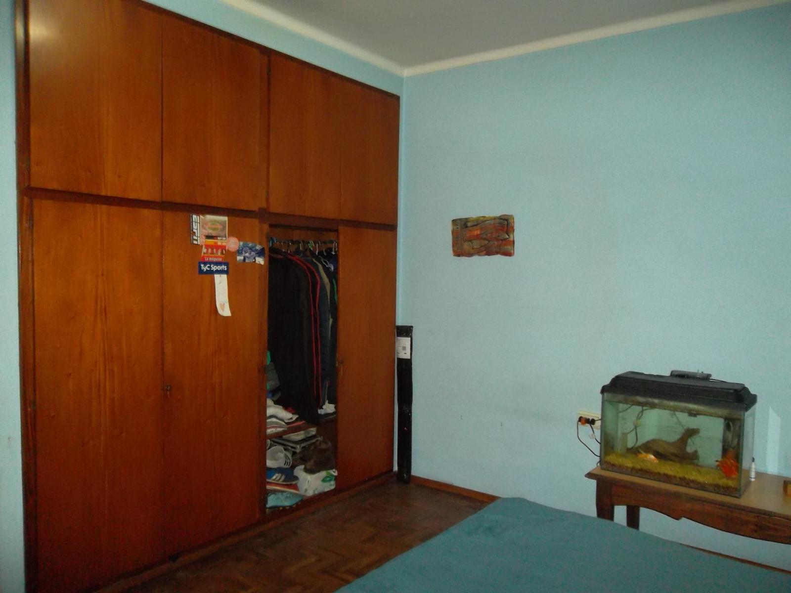 VENTA CASA MULTIFAMILIAR CON JARDIN Y COCHERA, V. BALLESTER — foto 12