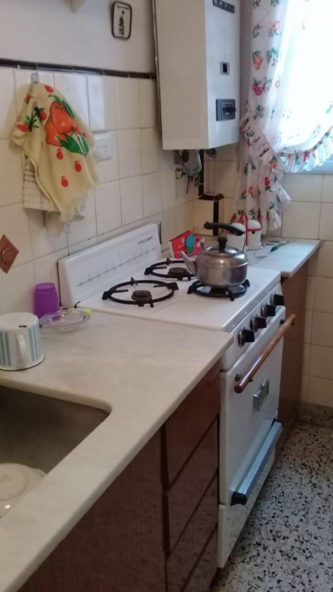 MUY LINDO DPTO 2 AMBIENTES EN VENTA, MIRAMAR — foto 7