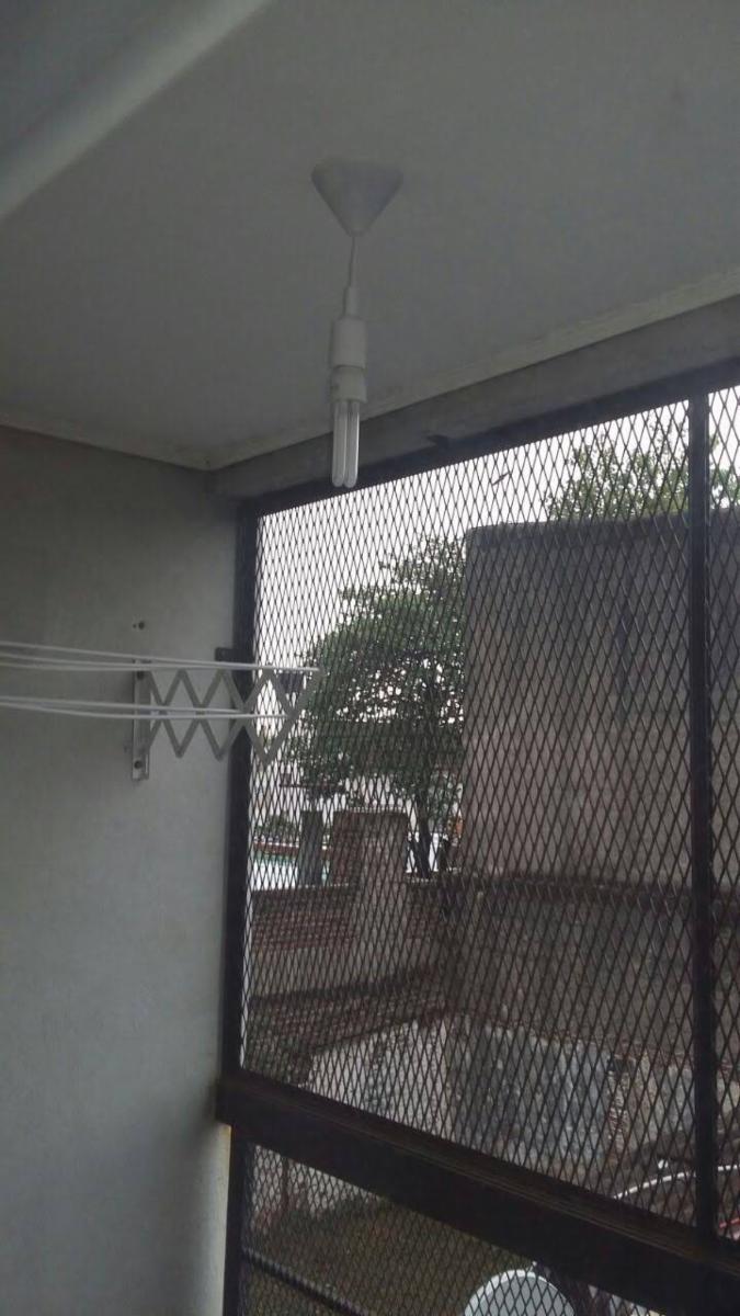 VENTA DPTO 2 AMBIENTES EN VILLA BALLESTER