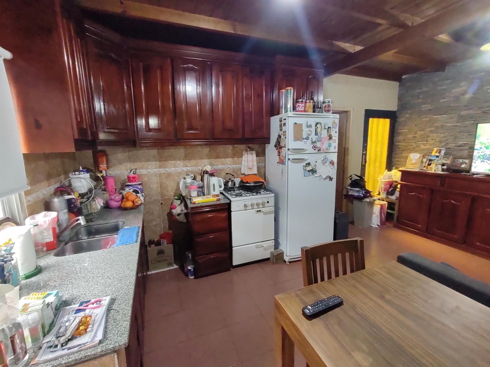 VENTA PH 3 AMBIENTES CON JARDIN Y PATIO, J. L. SUAREZ