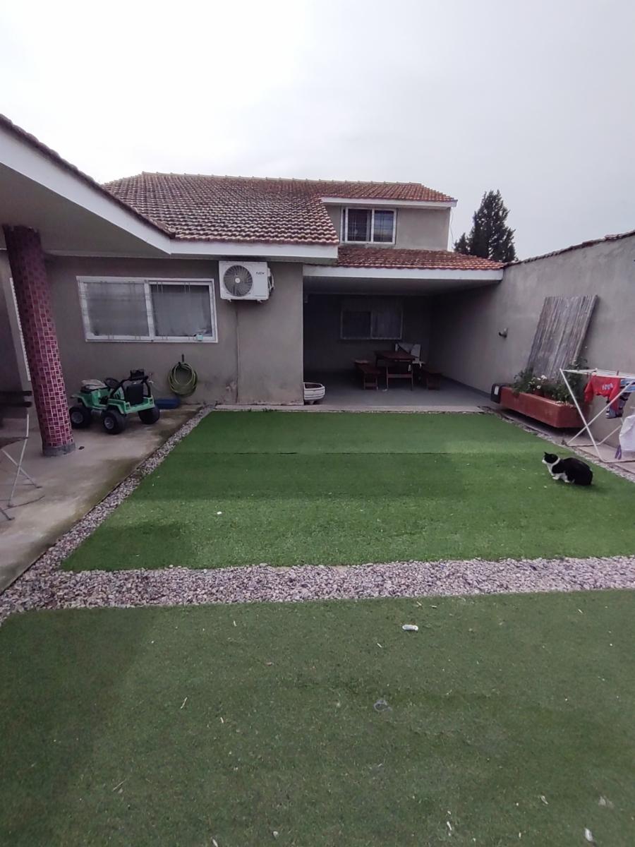 IMPERDIBLE CASA 4 AMBIENTES EN P.A CON GARAGE, CHILAVERT