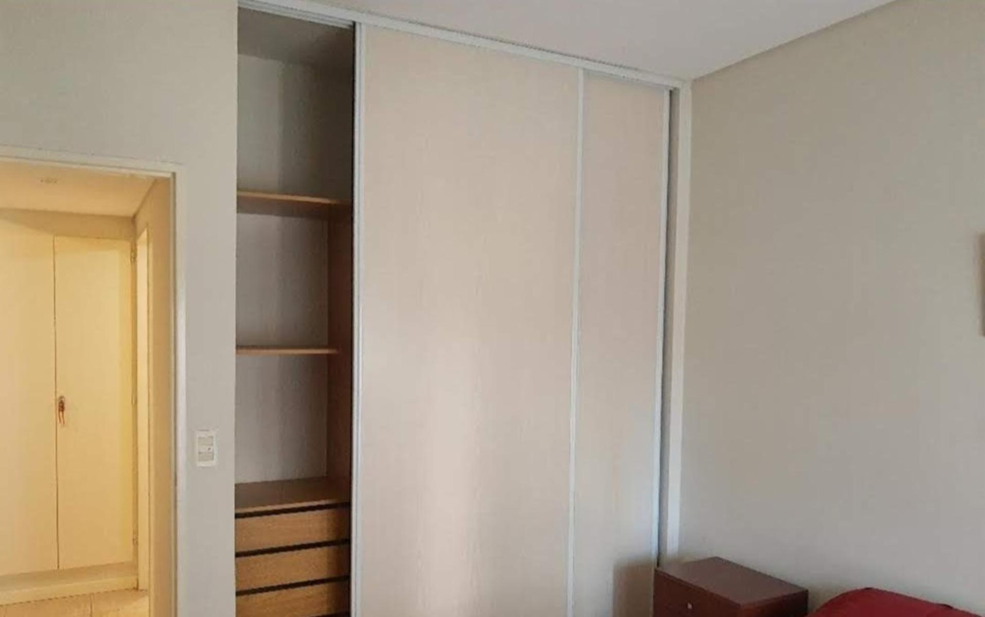 HERMOSO DPTO EN VENTA 2 AMBIENTES CON COCHERA, V. BALLESTER CENTRO