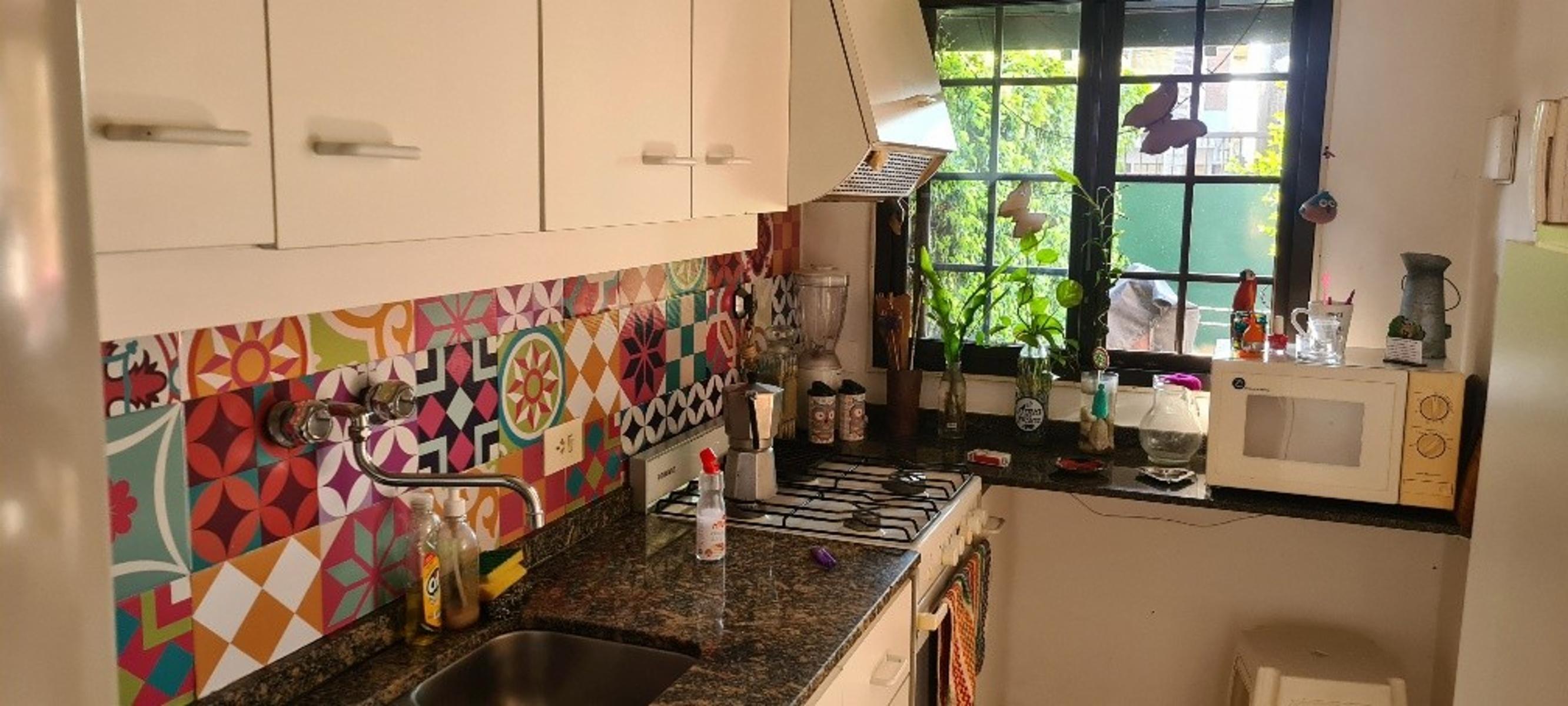 VENTA HERMOSO DUPLEX 4 AMBIENTES CON ENTRADA DE COCHE, CHILAVERT — foto 3