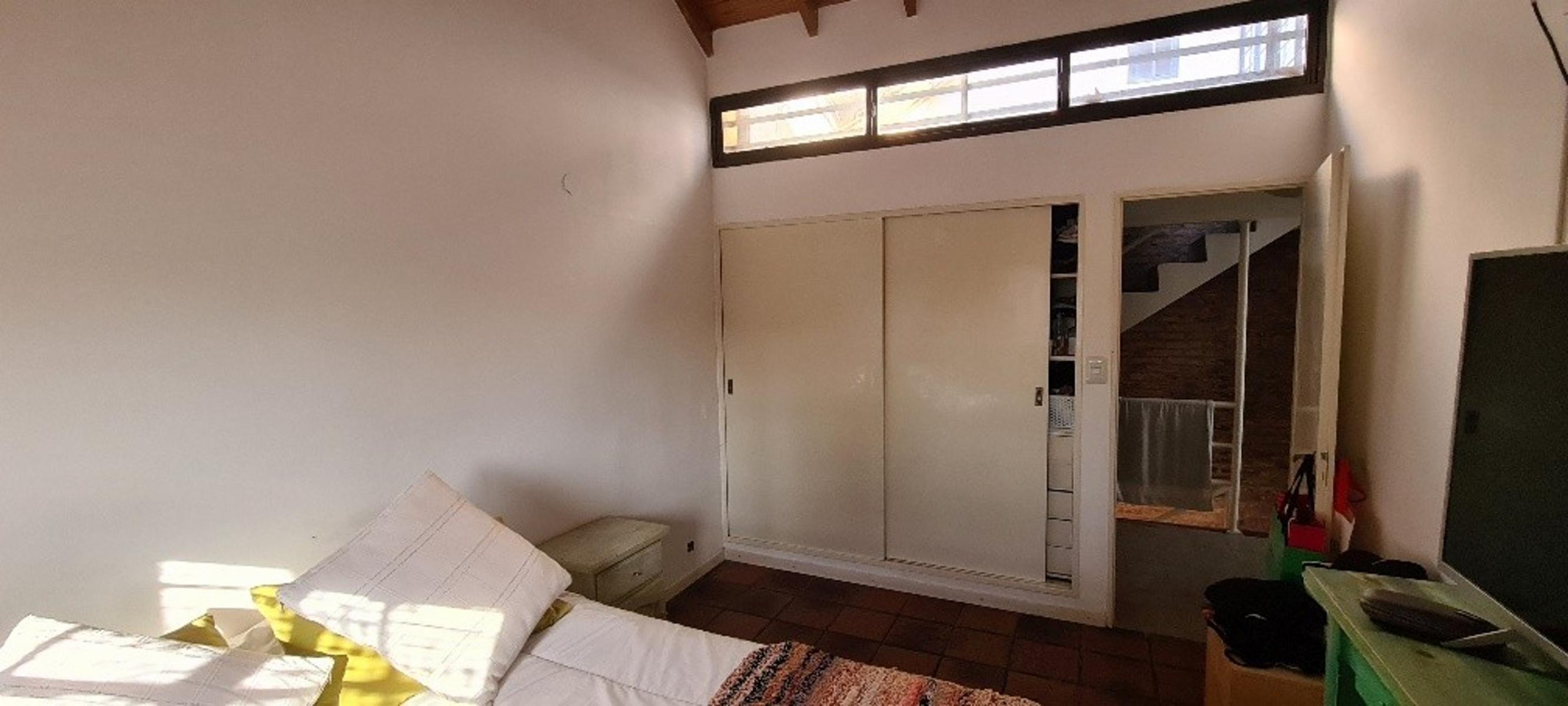 VENTA HERMOSO DUPLEX 4 AMBIENTES CON ENTRADA DE COCHE, CHILAVERT — foto 6