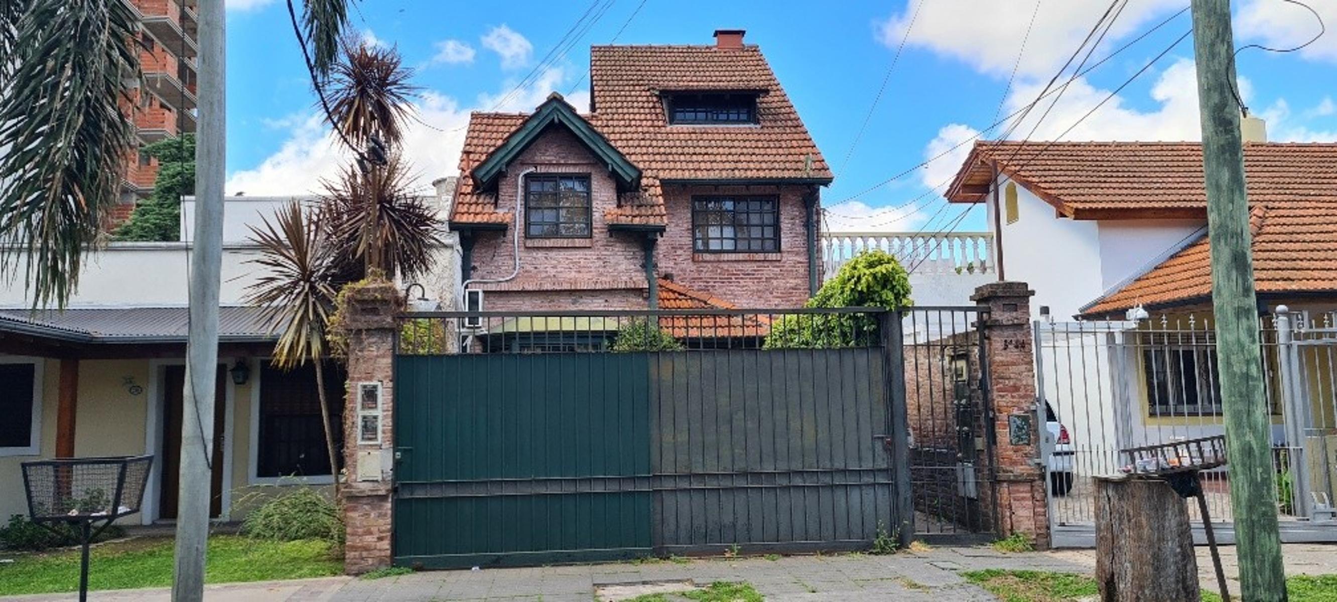 VENTA HERMOSO DUPLEX 4 AMBIENTES CON ENTRADA DE COCHE, CHILAVERT — foto 12