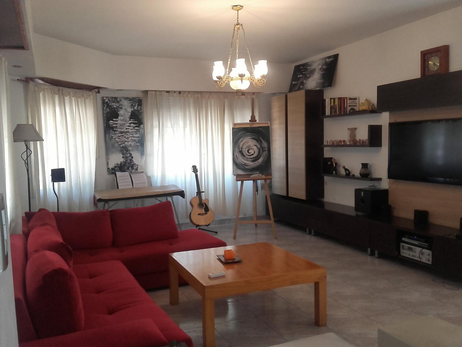 EXCELENTE CASA EN VENTA, 4 AMBIENTES, V. BALLESTER — foto 7