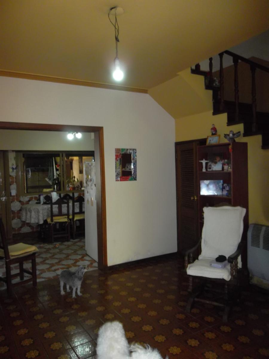 VENTA CASA MULTIFAMILIAR SOBRE LOTE PROPIO, CHILAVERT — foto 3