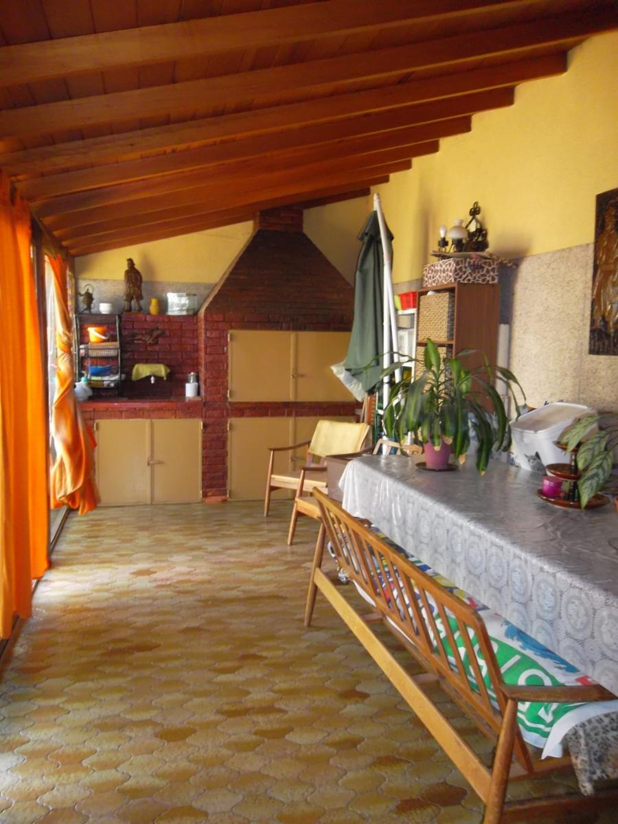VENTA CASA MULTIFAMILIAR SOBRE LOTE PROPIO, CHILAVERT — foto 14