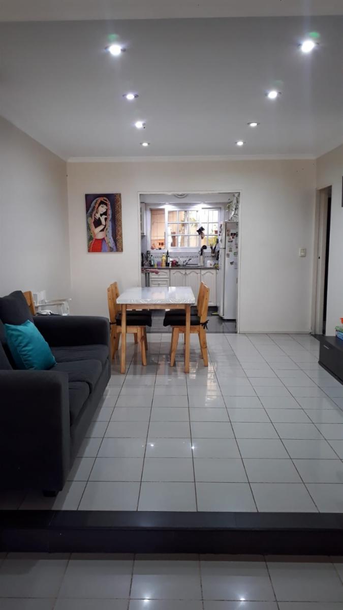 VENTA HERMOSA CASA EN LOTE PROPIO DE 3 AMBIENTES, J. L. SUAREZ — foto 2