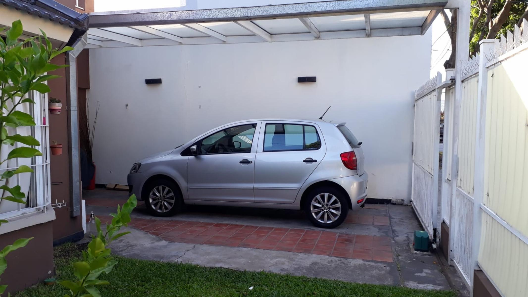 VENTA HERMOSA CASA EN LOTE PROPIO DE 3 AMBIENTES, J. L. SUAREZ — foto 5