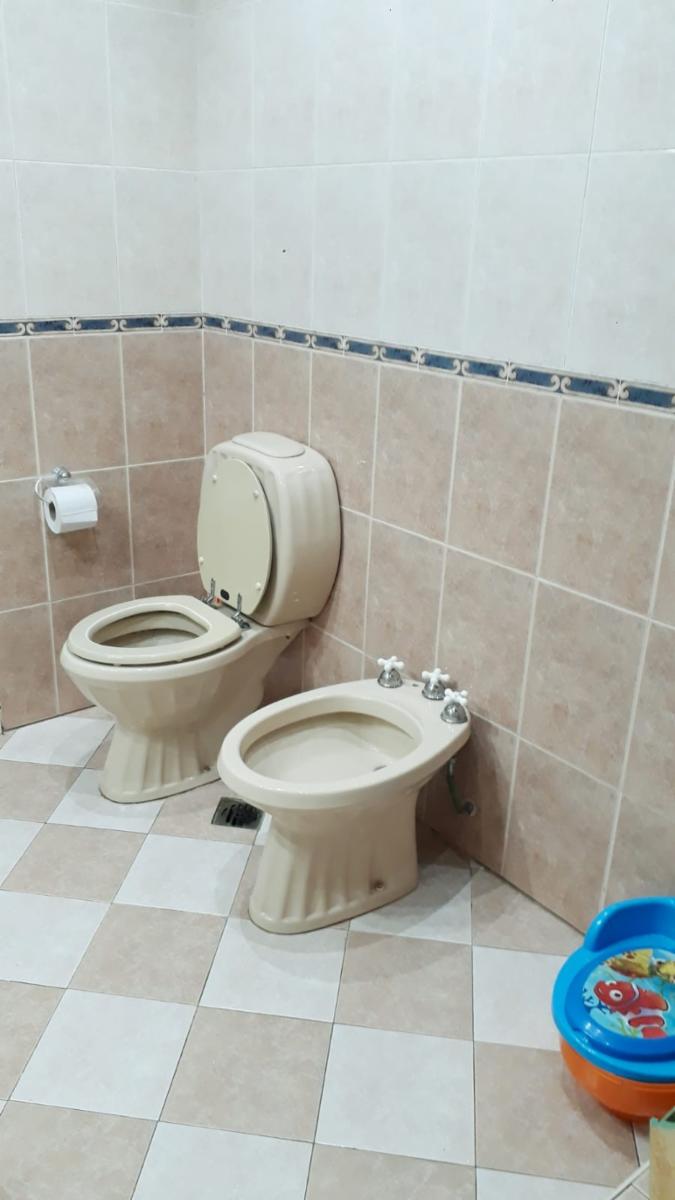 VENTA HERMOSA CASA EN LOTE PROPIO DE 3 AMBIENTES, J. L. SUAREZ — foto 6