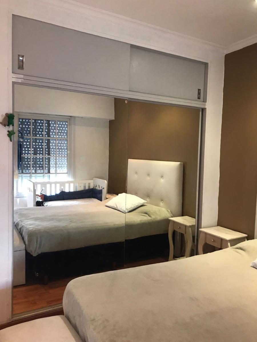VENTA HERMOSA CASA EN LOTE PROPIO DE 3 AMBIENTES, J. L. SUAREZ — foto 8