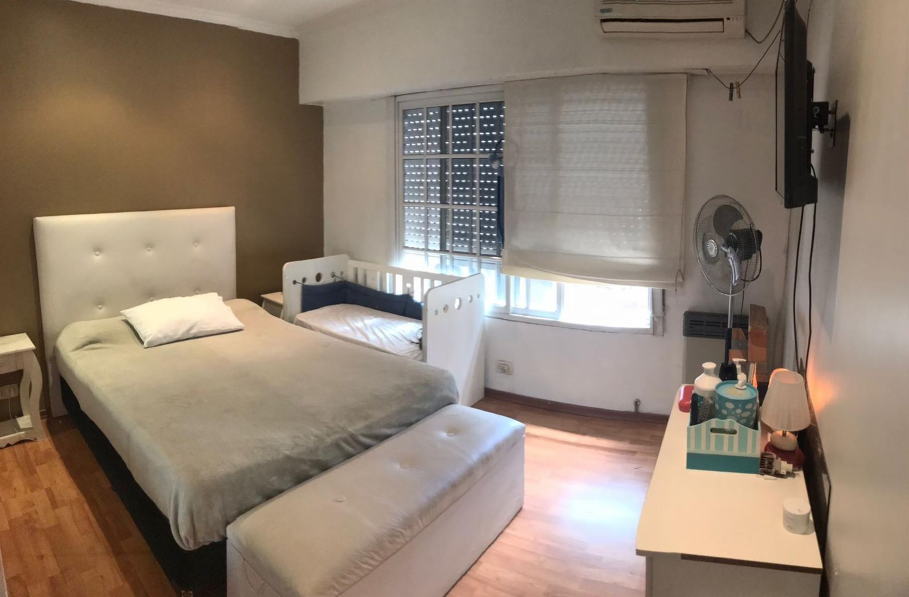 VENTA HERMOSA CASA EN LOTE PROPIO DE 3 AMBIENTES, J. L. SUAREZ — foto 9