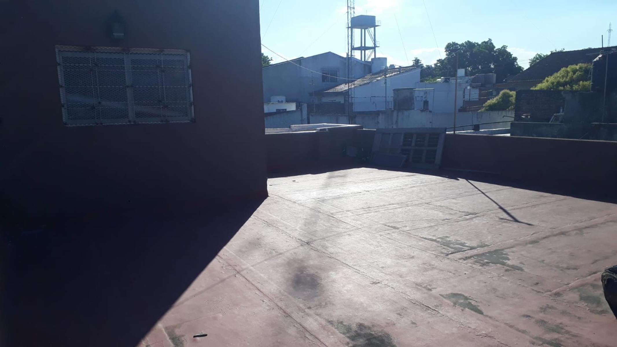 VENTA HERMOSA CASA EN LOTE PROPIO DE 3 AMBIENTES, J. L. SUAREZ — foto 10