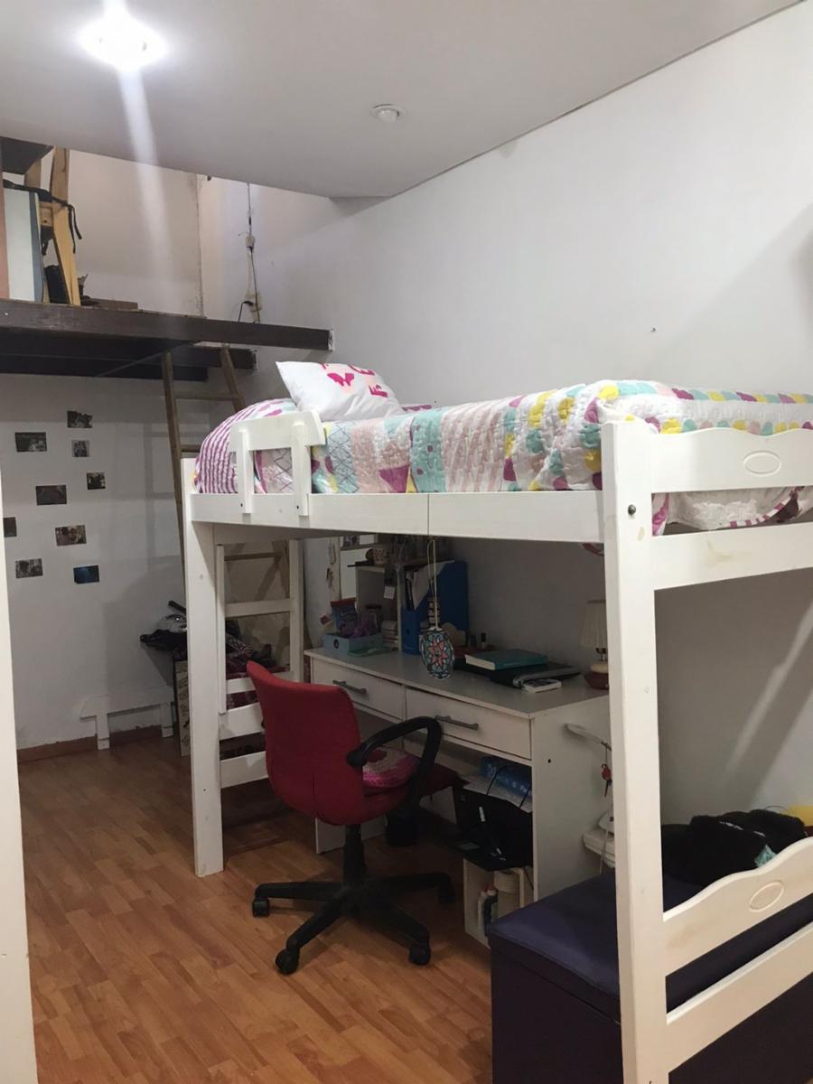 VENTA HERMOSA CASA EN LOTE PROPIO DE 3 AMBIENTES, J. L. SUAREZ — foto 11