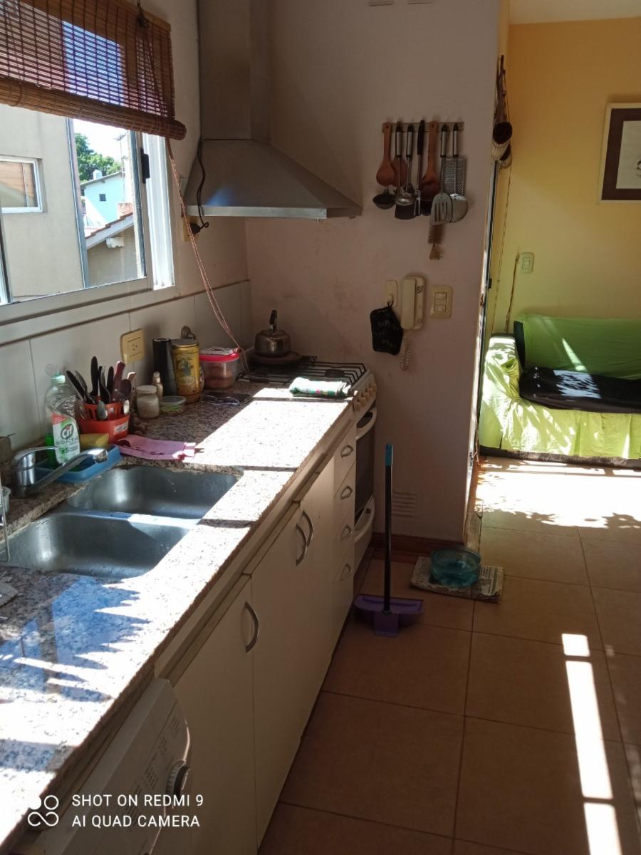 VENTA DPTO 3 AMBIENTES EN DUPLEX, VILLA BALLESTER NUEVO VALOR — foto 10