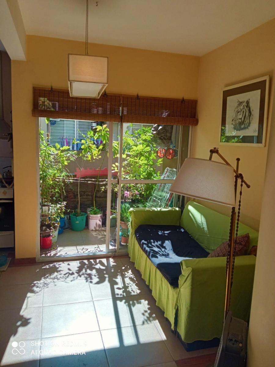 VENTA DPTO 3 AMBIENTES EN DUPLEX, VILLA BALLESTER NUEVO VALOR — foto 14