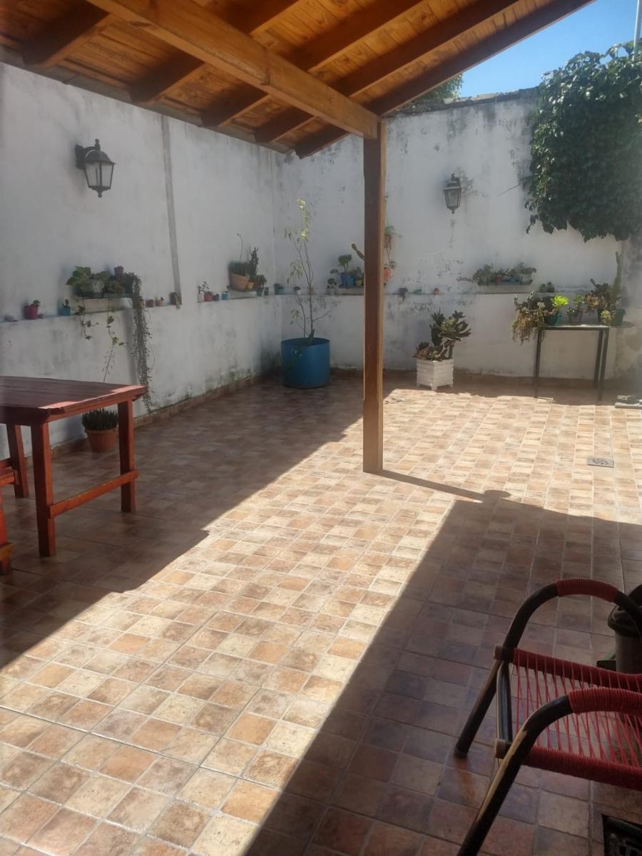 VENTA HERMOSA CASA 3 AMBIENTES, VILLA BALLESTER — foto 2