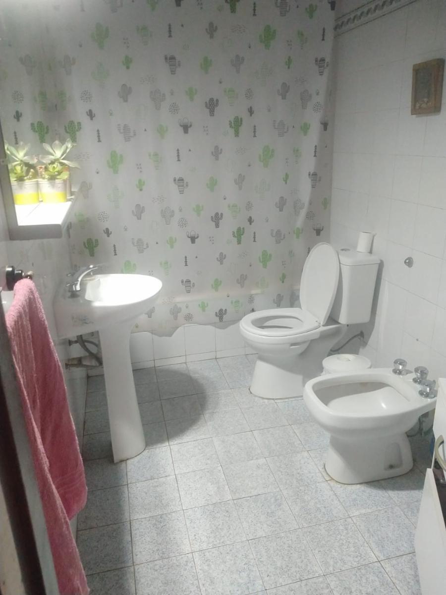 VENTA HERMOSA CASA 3 AMBIENTES, VILLA BALLESTER — foto 3