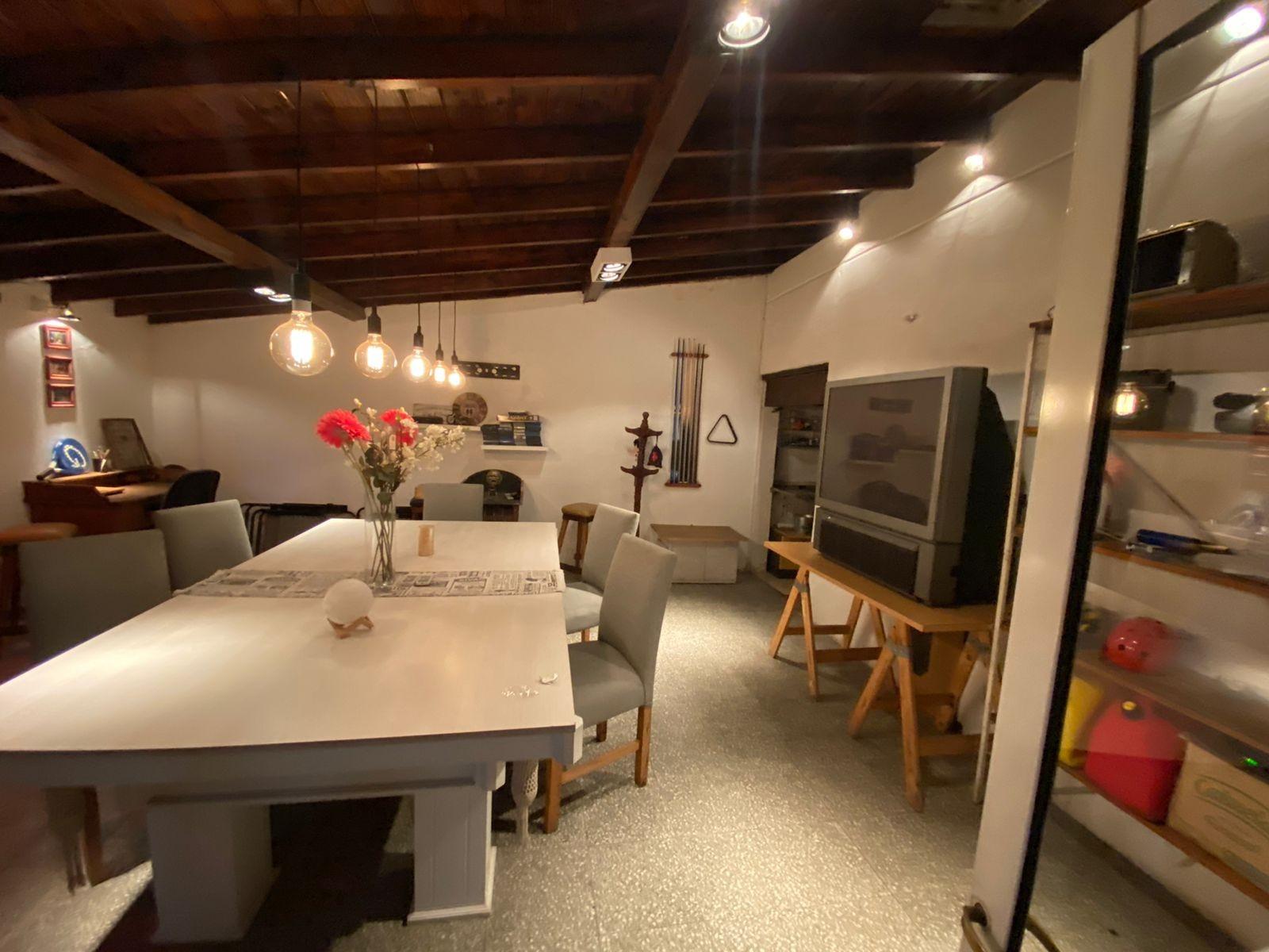 VENTA DE CASA 3 AMB. EN LOTE PROPIO — foto 2