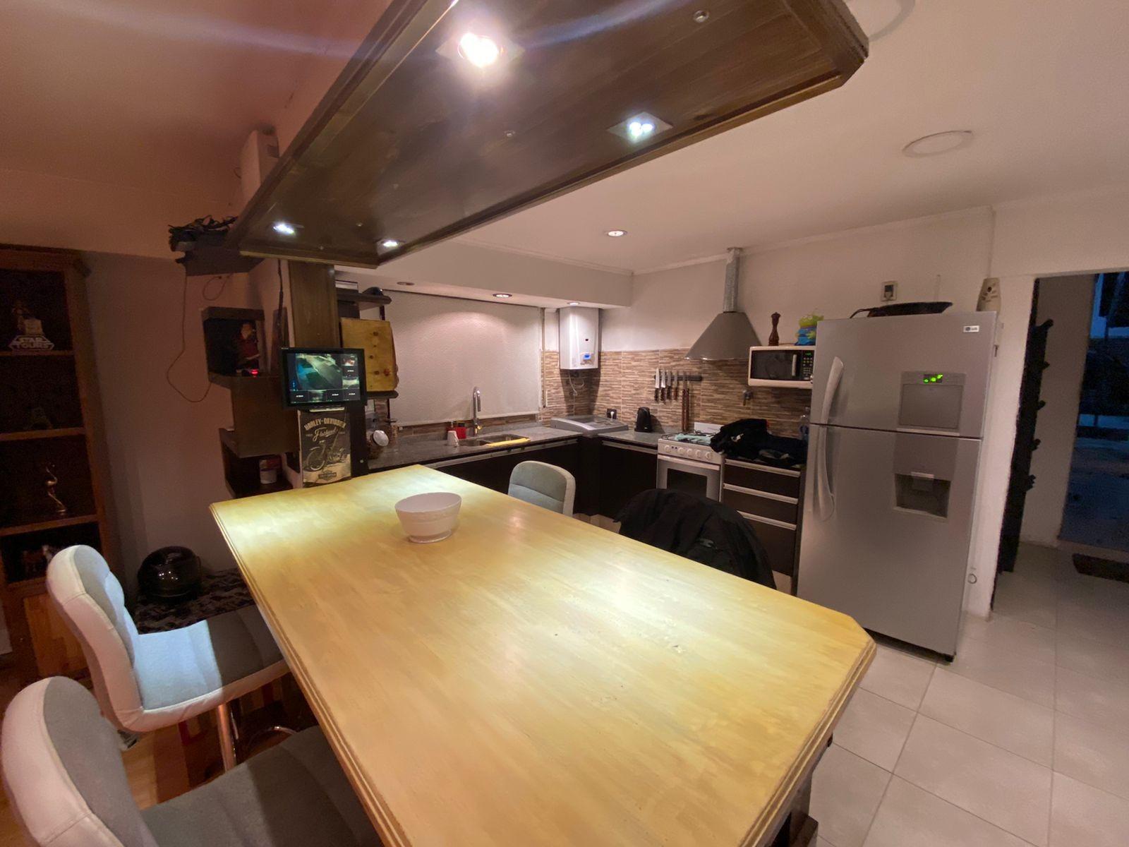 VENTA DE CASA 3 AMB. EN LOTE PROPIO — foto 3