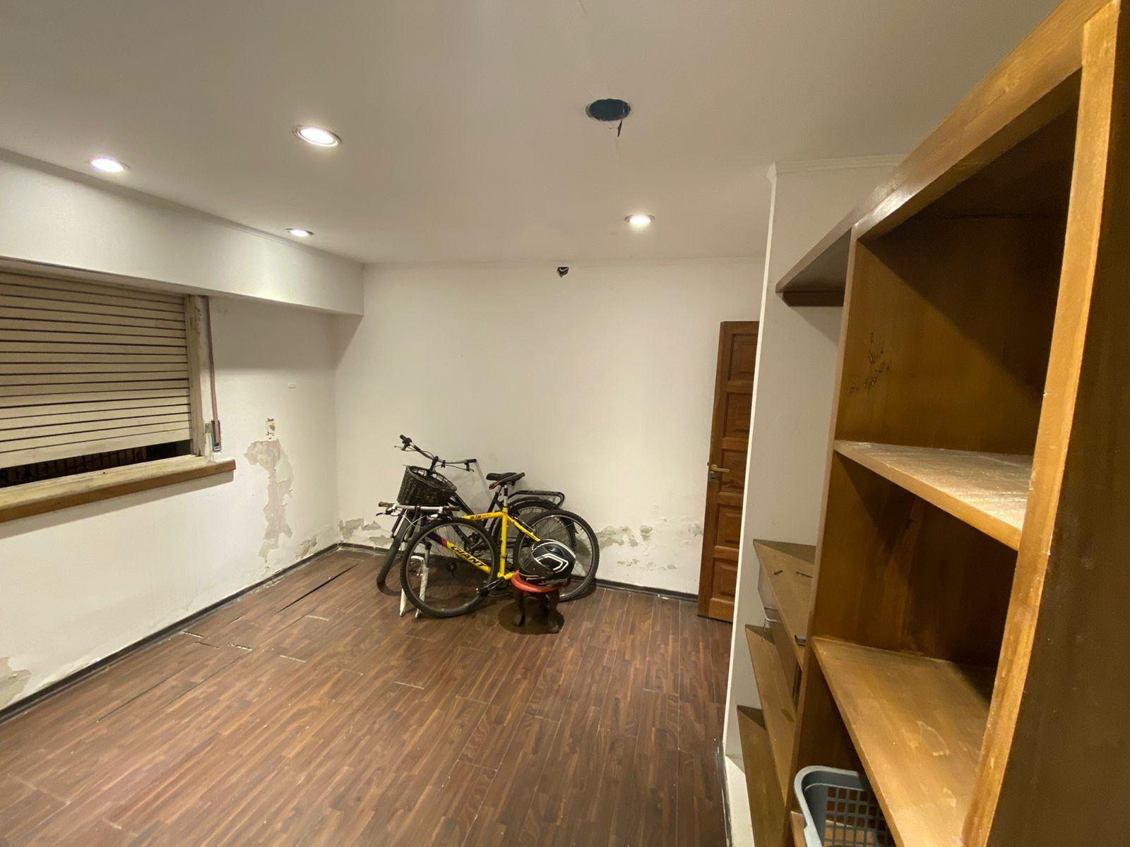 VENTA DE CASA 3 AMB. EN LOTE PROPIO — foto 4