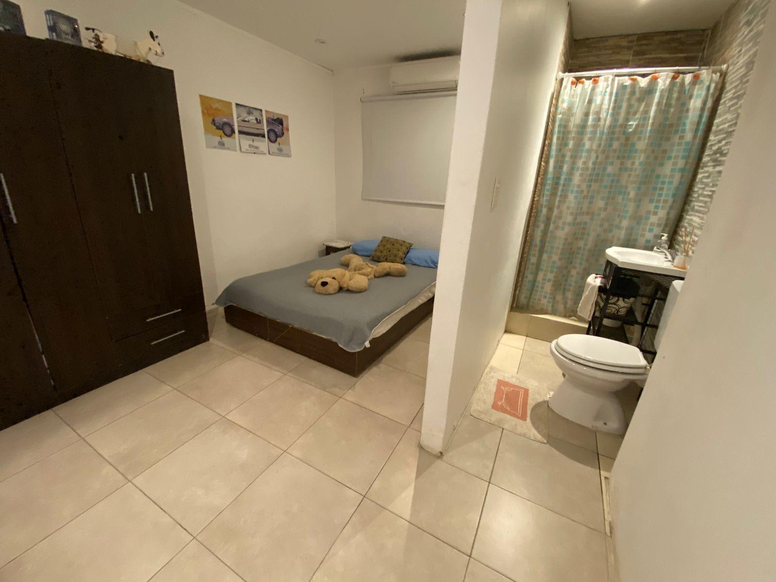 VENTA DE CASA 3 AMB. EN LOTE PROPIO — foto 5