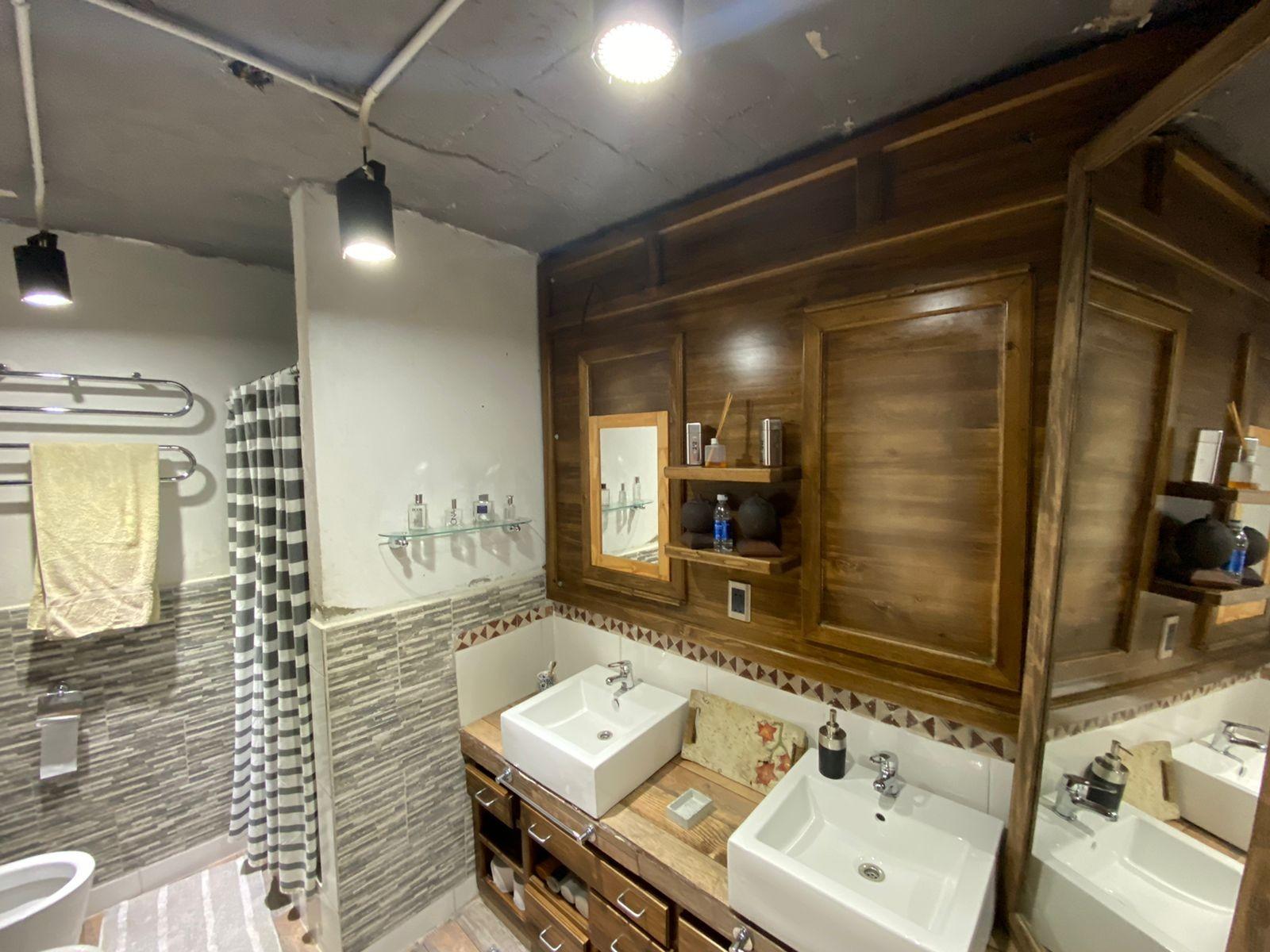 VENTA DE CASA 3 AMB. EN LOTE PROPIO — foto 8