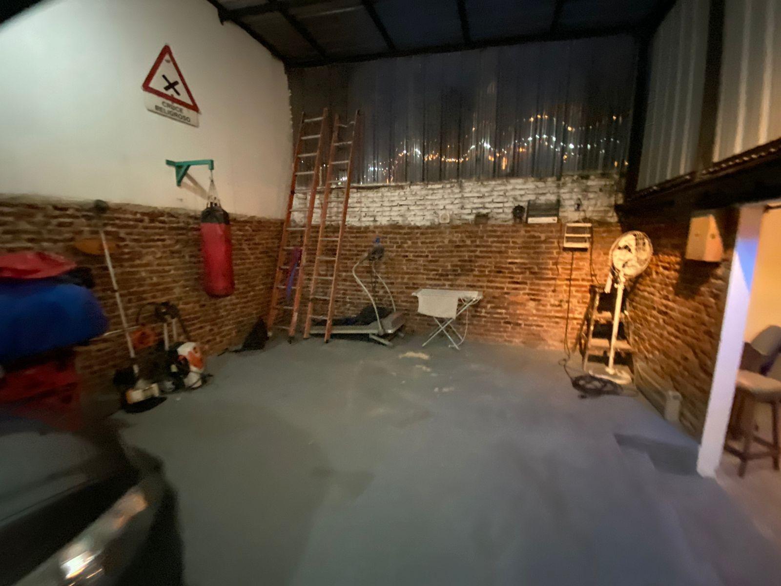 VENTA DE CASA 3 AMB. EN LOTE PROPIO — foto 9