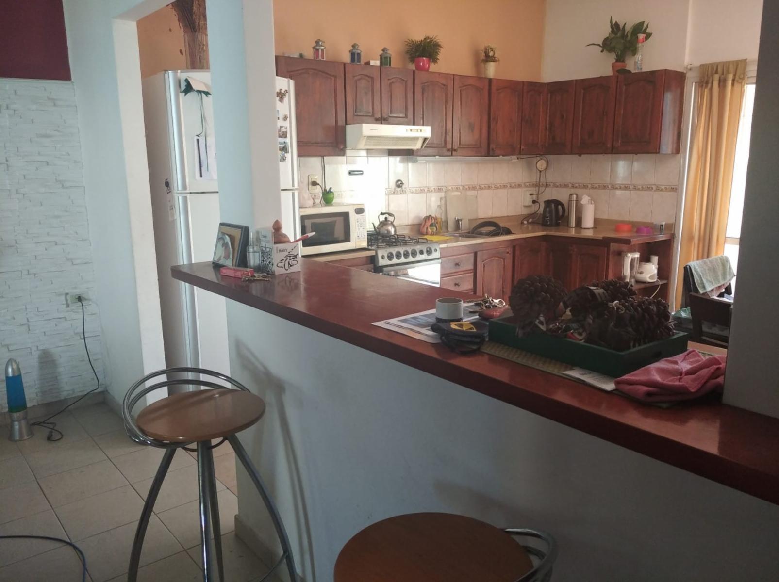 VENTA HERMOSA CASA 4 AMBIENTES, VILLA BALLESTER — foto 2