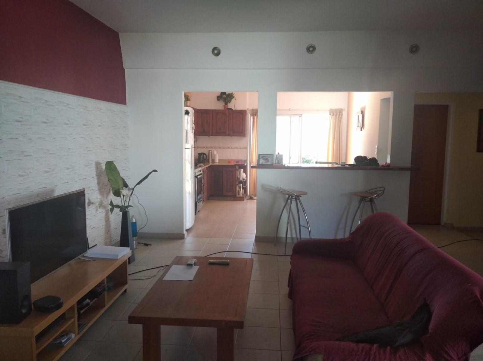 VENTA HERMOSA CASA 4 AMBIENTES, VILLA BALLESTER — foto 4