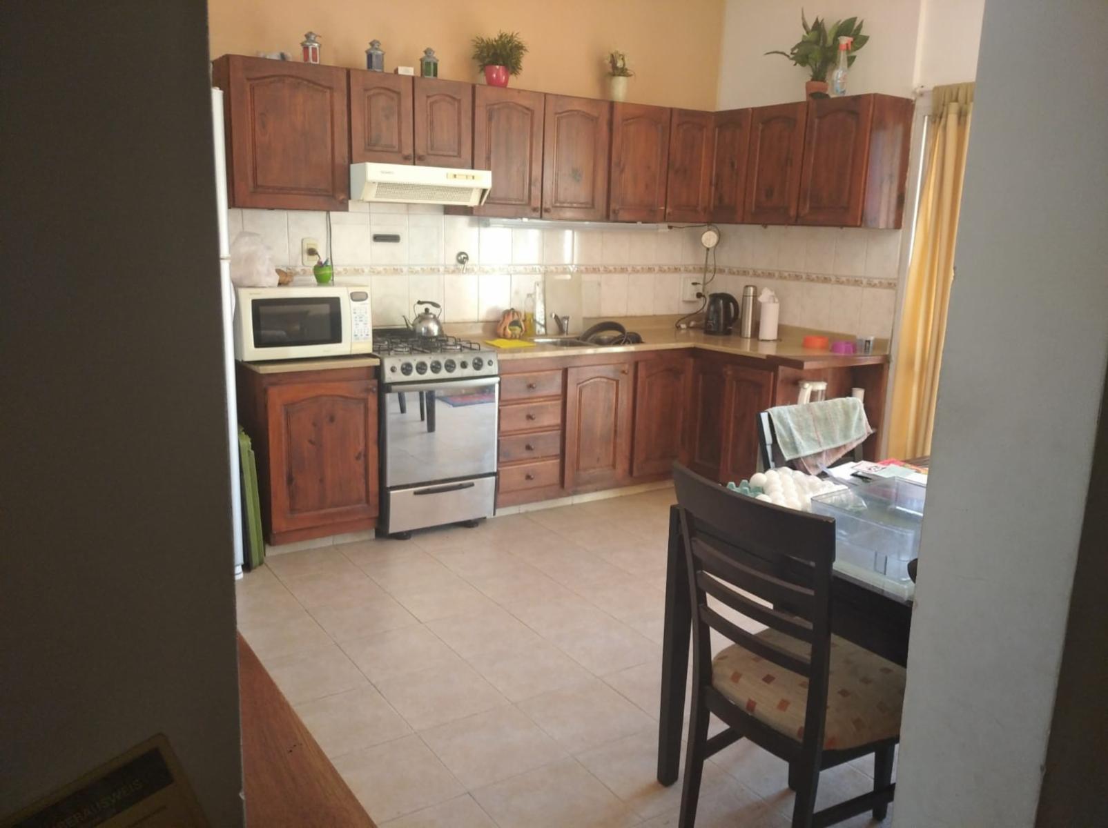VENTA HERMOSA CASA 4 AMBIENTES, VILLA BALLESTER — foto 5