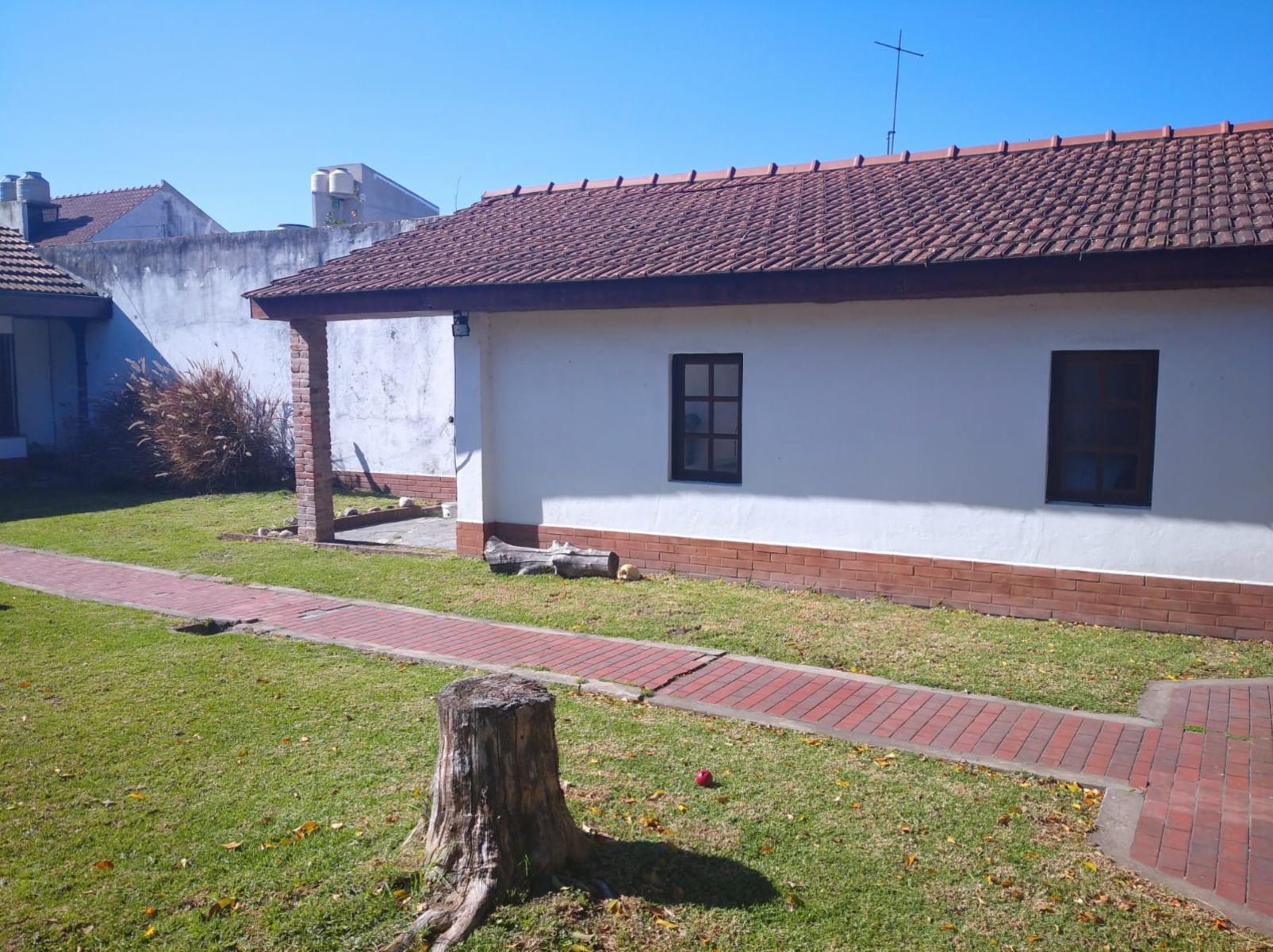 VENTA HERMOSA CASA 4 AMBIENTES, VILLA BALLESTER — foto 9
