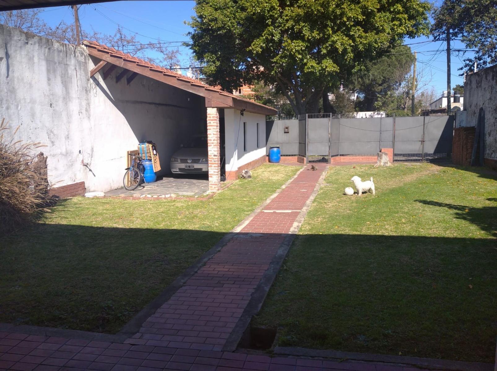 VENTA HERMOSA CASA 4 AMBIENTES, VILLA BALLESTER — foto 10