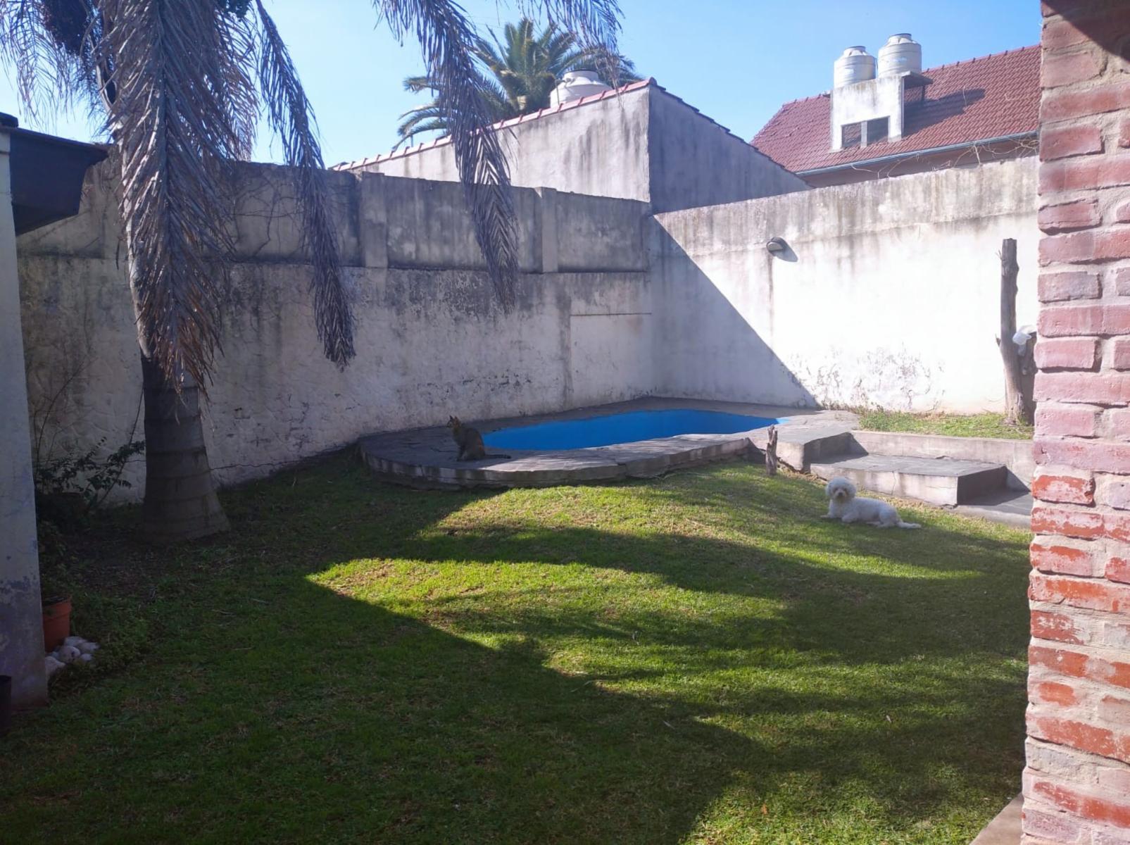 VENTA HERMOSA CASA 4 AMBIENTES, VILLA BALLESTER — foto 11